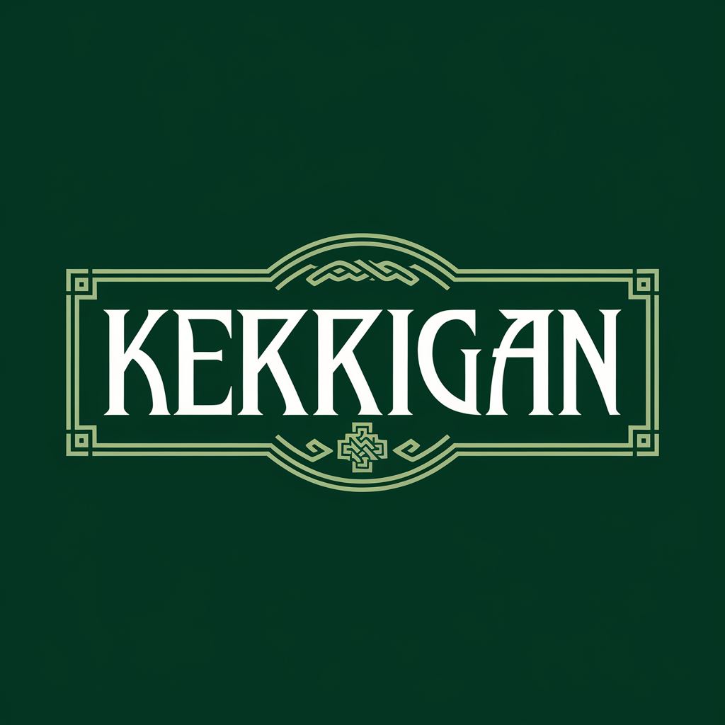Kerrigan